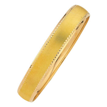 10 gr. 22 Ayar Altın Bilezik - Bilezikçi