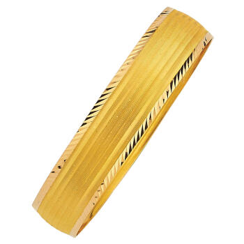 12 gr. 22 Ayar Altın Bilezik - Bilezikçi