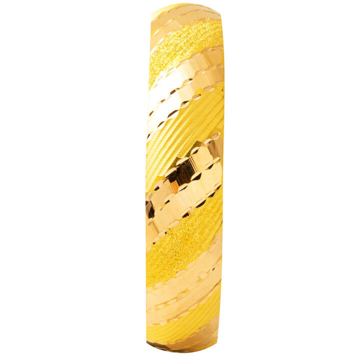 14 gr. 22 Ayar Altın Bilezik (1,5 cm Enli) - 3