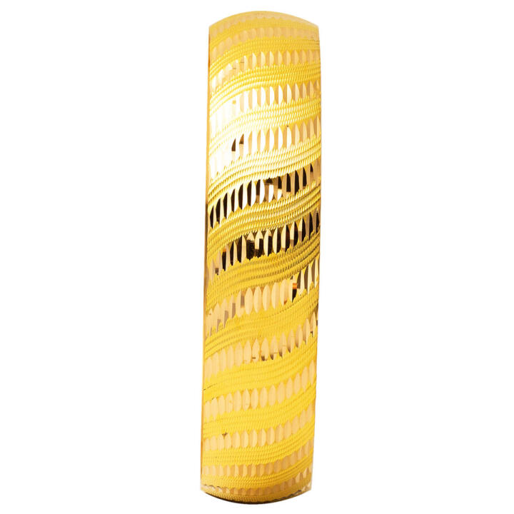 19 gr. 22 Ayar Altın Bilezik (1,5 cm Enli) - 3