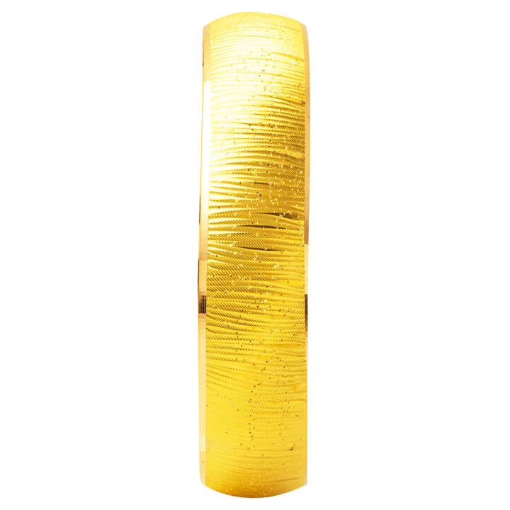 20 gr. 22 Ayar Altın Bilezik (1,5 cm Enli) - 3