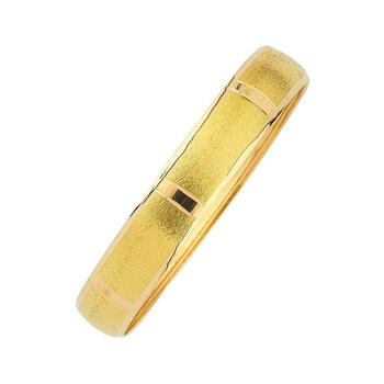 22 Ayar Altın Çocuk Bileziği - Bilezikçi