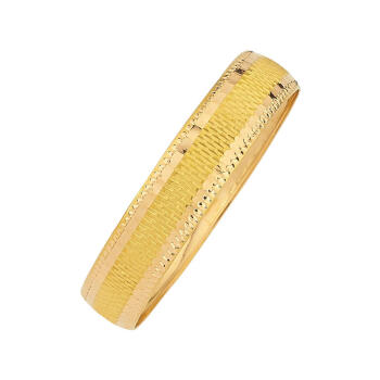 22 Ayar Altın Çocuk Bileziği - Bilezikçi