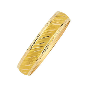 22 Ayar Altın Çocuk Bileziği - Bilezikçi