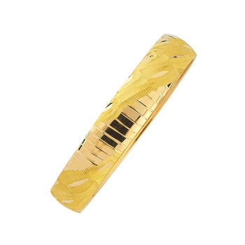 22 Ayar Altın Çocuk Bileziği - Bilezikçi