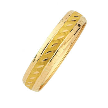 22 Ayar Altın Çocuk Bileziği - Bilezikçi