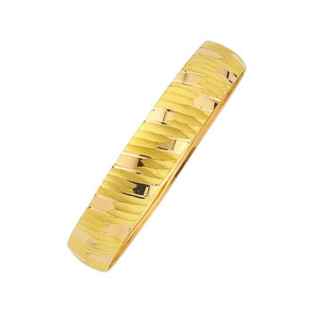 22 Ayar Altın Çocuk Bileziği - Bilezikçi