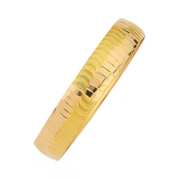 22 Ayar Altın Çocuk Bileziği - Bilezikçi