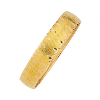 22 Ayar Altın Çocuk Bileziği - Bilezikçi