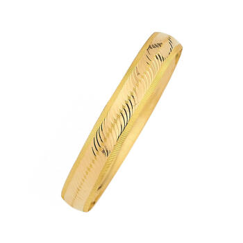 22 Ayar Altın Çocuk Bileziği - Bilezikçi