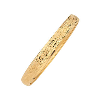 22 Ayar Altın Çocuk Bileziği - Bilezikçi