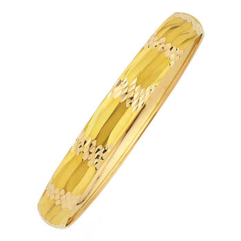 8 gr. 22 Ayar Altın Bilezik - Bilezikçi